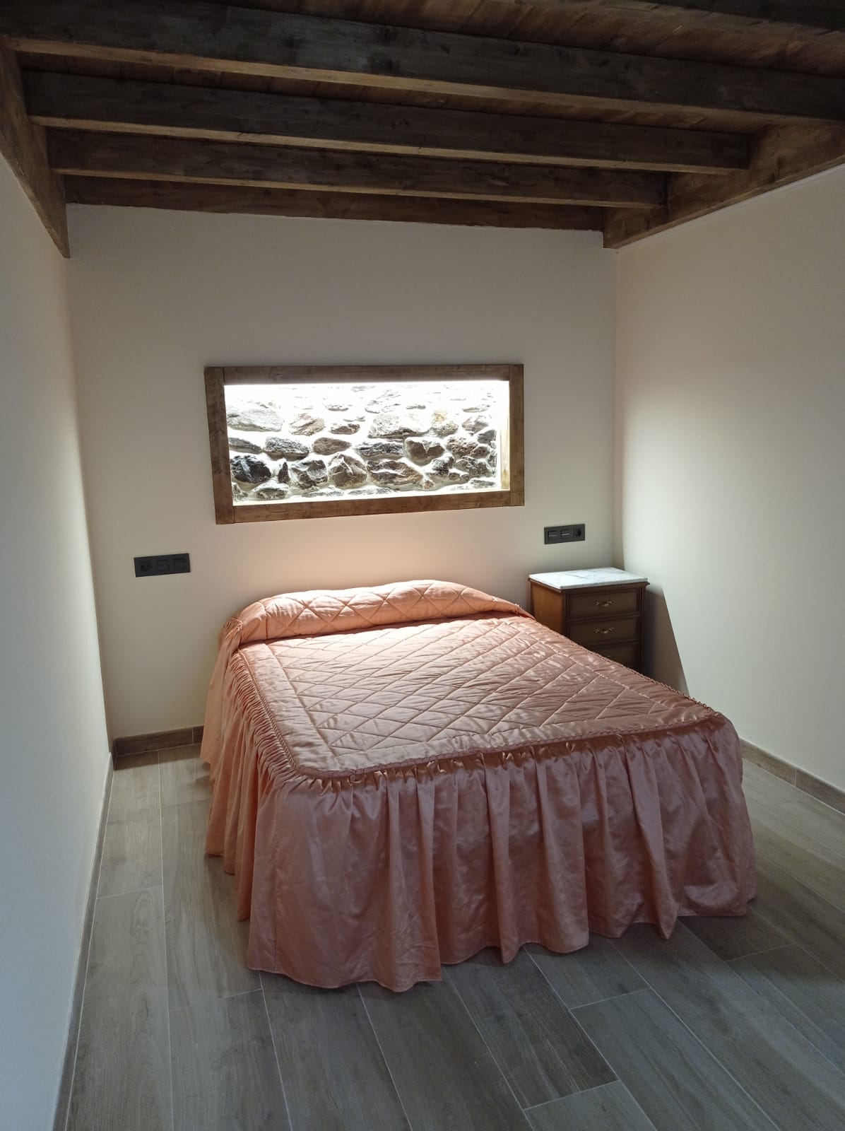 Reforma de habitación